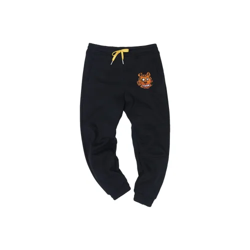 NUCLEAR EXPLOSION Повседневные брюки Мужские