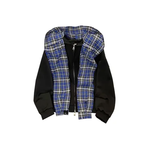 YICHEN Унисекс Свитшоты