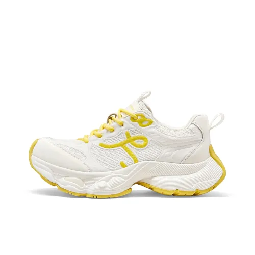 TOOMANYSHOES Sunshine Cloud Low Top Тапочки Женские