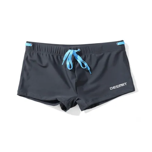 DESMIIT Мужские Плавательные Шорты