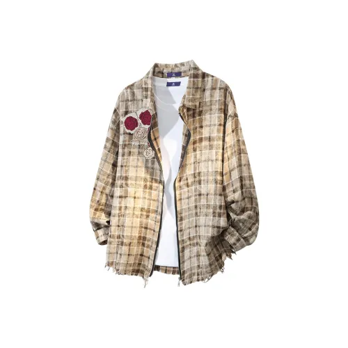 FAX FOR FMACM Унисекс Рубашки