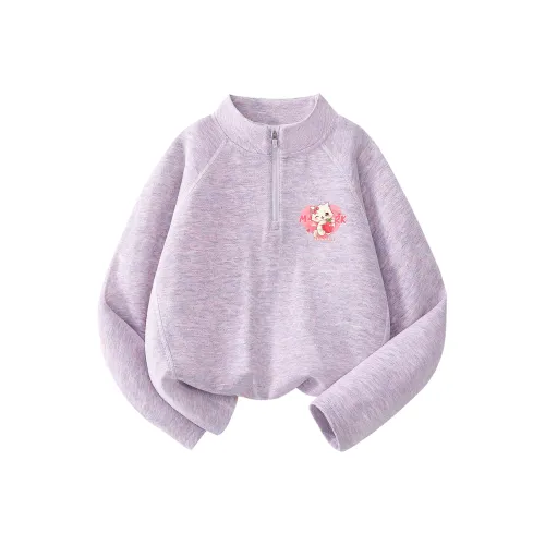 FAIRWHALE Детские футболки