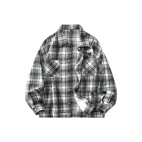 BRUMAIRE Куртки и Пальто Унисекс