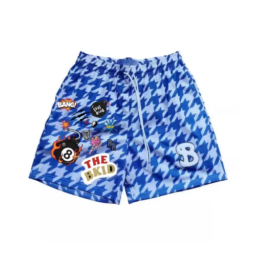 AMBER LIGHT Спортивные шорты унисекс