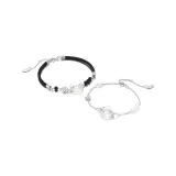 Браслет-шнурок "Удача" - Парный