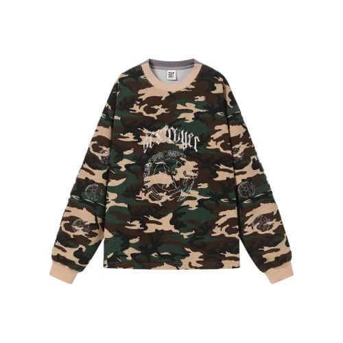 BLINDNOPLAN AW25 T Рубашка Унисекс