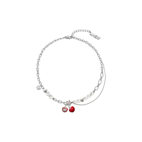 masw Медный сплав ожерелья унисекс