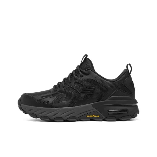 Skechers Max Protect Повседневный Низкий Топ Мужской