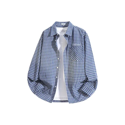 ORNOT Унисекс Рубашки