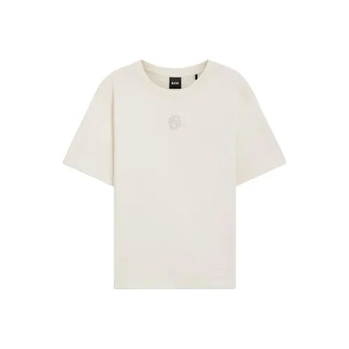 Hugo Boss Стандартная рубашка T для женщин