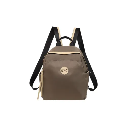 OKEKE Nylon Backpack Standard Women's Multicolor OKEKE Нейлоновый рюкзак стандартный женский многоцветный