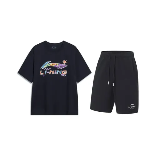 Лайнер Повседневная Спортивная Одежда Унисекс