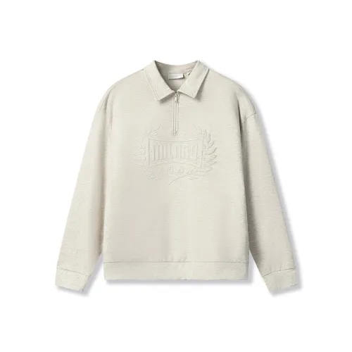 FILA MILANO Collection Толстовка Мужская