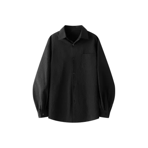 PISYPOX Унисекс Рубашки