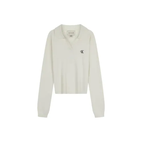 Calvin Klein Женская Трикотажная Одежда