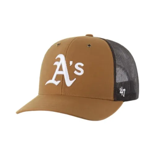 Кепки '47 Унисекс Коричневые