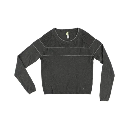 adidas Clothing Серые Женские Свитера