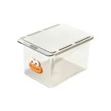 Слайд-внутрь встроенная память Коробка-Колбаса Наклейка Дизайн - 1 шт