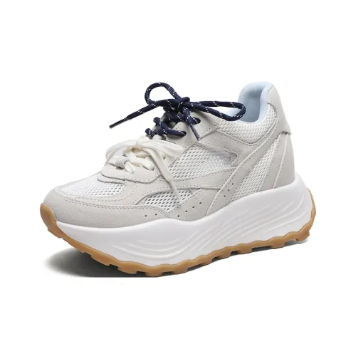 PLO CART Низкий топ Повседневная обувь Женская