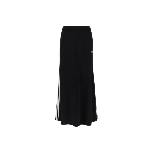 Balenciaga FW25 Повседневный Длинный Юбка Женские