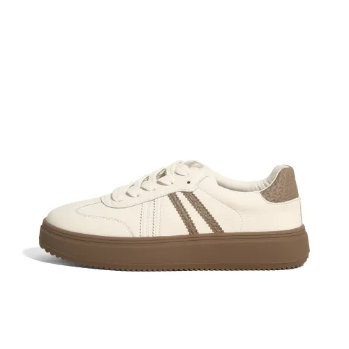 GARDEN CAT Амортизация и Устойчивость к Износу Покрытие Низкий Топ Casual Женские