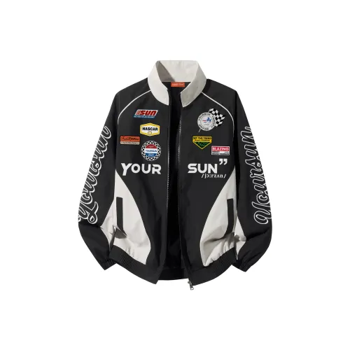 Удобные и освежающие куртки и пальто унисекс