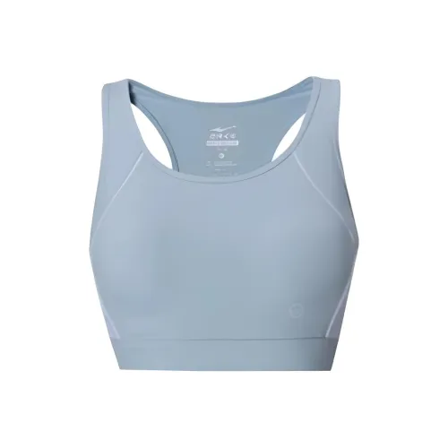 Erke Fiber Blue Женское Спортивное Нижнее Белье