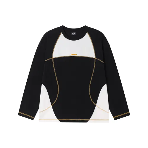 FORNINES Унисекс T-рубашки