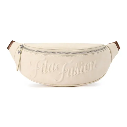 FILA FUSION PU (полиуретан) Кошелек Экстра Маленький Unisex Light Серебристо-Серый