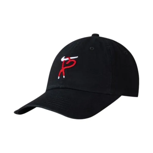 Nike 100% хлопок Кепки Детские Черные