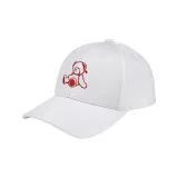 Белый красный