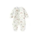 Бело-серый тон 00312