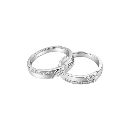 MOVER Кольца Унисекс