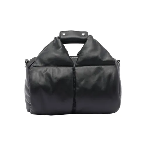 Vic Matie Телячья кожа Одно плечо Сумка Женская Черная