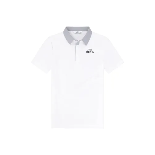 THE OPEN CHAMPIONSHIP Мужская Поло