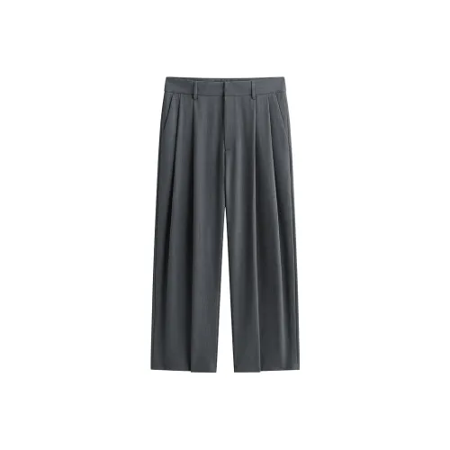 PEACEBIRD MEN Повседневные брюки Мужской