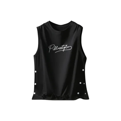 PRBLMS Унисекс Майки