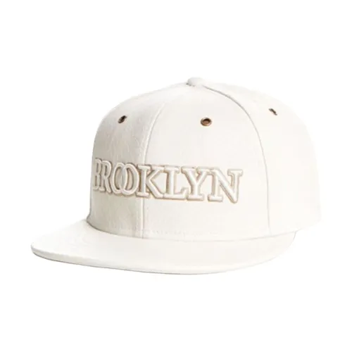 Ai Jiawei Хлопковые кепки унисекс