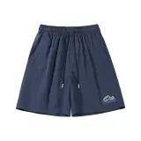 Темно-синий