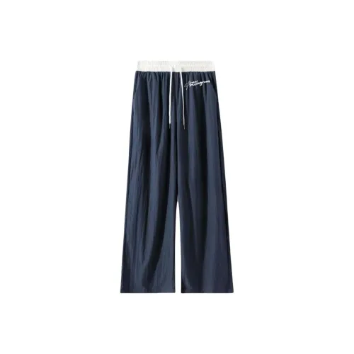 Bug Small Green Повседневные брюки Унисекс