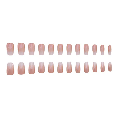 Lulu candy Искусственные ногти Женские