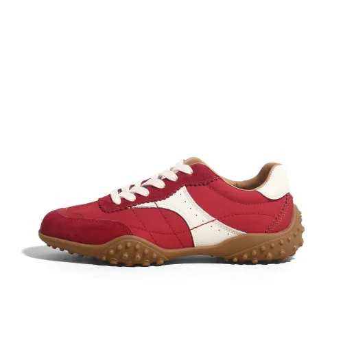 GARDEN CAT Амортизация Устойчивый к истиранию Водонепроницаемый Низкий Топ Casual Женские