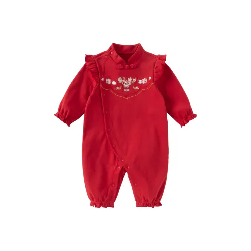 DAVE BELLA Комбинезон Baby Toddler Series Новорожденный и малыш