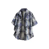 Голубая клетка