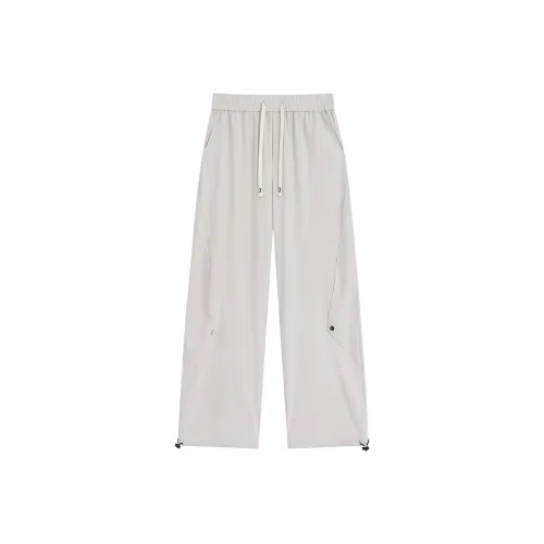 FRLMK Повседневные штаны модные тонкие спортивные штаны унисекс