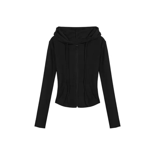 ABBY GODDESS Свитшот Женские