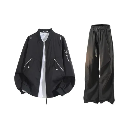 BRUMAIRE Повседневная спортивная одежда унисекс