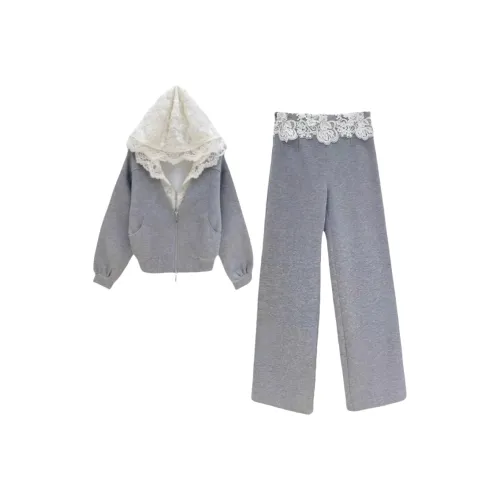 ARIADNAW STUDIO Повседневный костюм женский