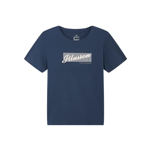 361° ZONGXUNXILIE T Рубашка Мужская