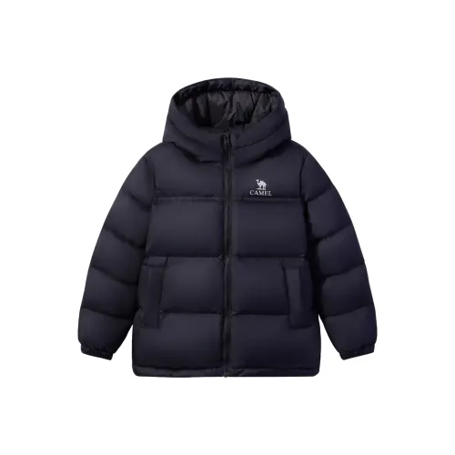 CAMEL Kids Пуховики